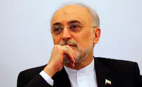 Iran nuclear chief: Construction of nuclear plants going well