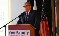 Giuliani: Europe has nothing to teach us about combating terror