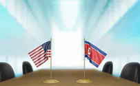 US delegation to North Korea: Pompeo, Kelley, Bolton, Sanders