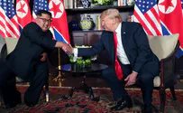 Report: Trump and Kim to meet on February 27 and 28