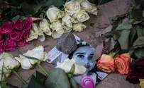 Murder of Jewish girl in Germany fuels an anti-migrant backlash