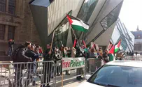 Ontario's premier-elect promises to stop Al-Quds Day events