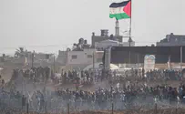 The world must stand up against Hamas terror in Gaza