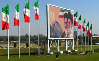 Iranian commander: We're monitoring US military