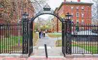 'Overcoming adversity at Harvard' - MSM during Biden era?