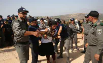 Head of Samaria Council: Stop the unnecessary destruction