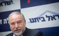 Has Yisrael Beytenu turned against Haredi Draft Law?