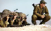Legendary IDF battlefield tours impart Israeli fighting heritage