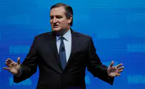Cruz introduces bill to sanction PA over terrorist payments