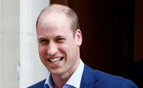 Report: Prince William contracted COVID-19 in April 