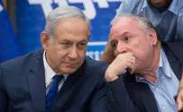 Withholding Law: Netanyahu turns left