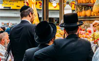 Haredim most satisfied with life