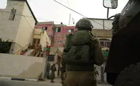Indictment: Soldiers beat detained Arabs