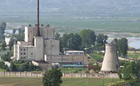 North Korea upgraded nuclear facility, despite talks with US