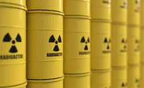 Iran reopens uranium enrichment plant