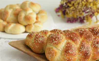 The Best Challah