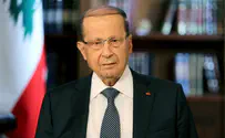 Lebanese President: Israeli operation won't endanger calm
