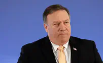 Pompeo leaves for Pyongyang