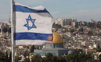 Netanyahu will allow MKs to ascend Temple Mount