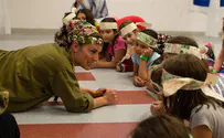 15,000 children to attend Bnei Akiva summer camp in 16 countries