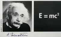 Einstein's 'God Letter' sold at auction