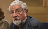 Ex-Labor chief: Wipe out Hamas leaders