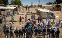 State Department: Khan al-Ahmar demolition follows legal process
