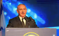 Netanyahu: 'Vast majority' support Nationality Law