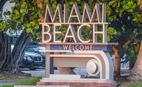 Miami Beach in state of emergency as Spring Breakers run wild