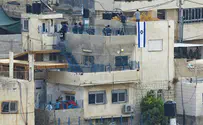 Israel invests in construction, Arabs in terror