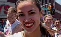 Is Ocasio-Cortez your kind of GIRL?