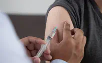 חוק החיסונים אושר בקריאה טרומית