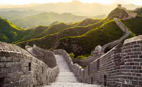 Israeli archaeologist says Great Wall of China not built for war