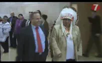 Native Americans are being brainwashed by PA lies