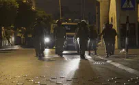 Palestinian Arab killed in clashes in Bethlehem