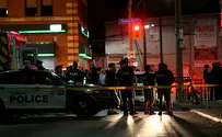 דאעש נטל אחריות על הפיגוע בטורונטו