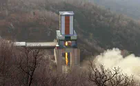 North Korea halts dismantling of test site