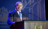 Netanyahu's goal for elections: 40 seats