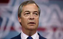Farage: 'Soros funding efforts for second EU referendum'