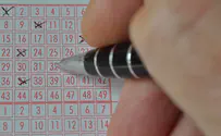 Swiss lottery scratch card uses the phrase ‘gassed Jew’