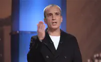 Senior TV host defines Arab MKs as 'enemies'