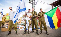 Bill aims to increase benefits to minorities who served in IDF