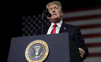 Watch: Trump delivers remarks on border crisis, shutdown