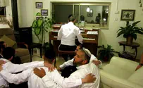 The Satmar hasidim who chose to love the State of Israel