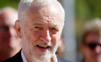 UK Labour leader acknowledges anti-Semitism problem