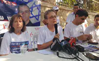 חמאס מתלונן: ישראל מתעקשת על השבויים