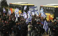 Police to allow Otzma Yehudit to march in Umm al-Fahm