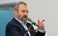 Report: Iran holding information from Ehud Barak's phone