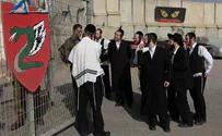 The real reasons why Israeli haredim don’t serve in the IDF