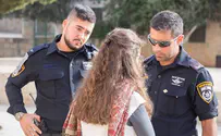 Teen removed from Temple Mount for silent prayer